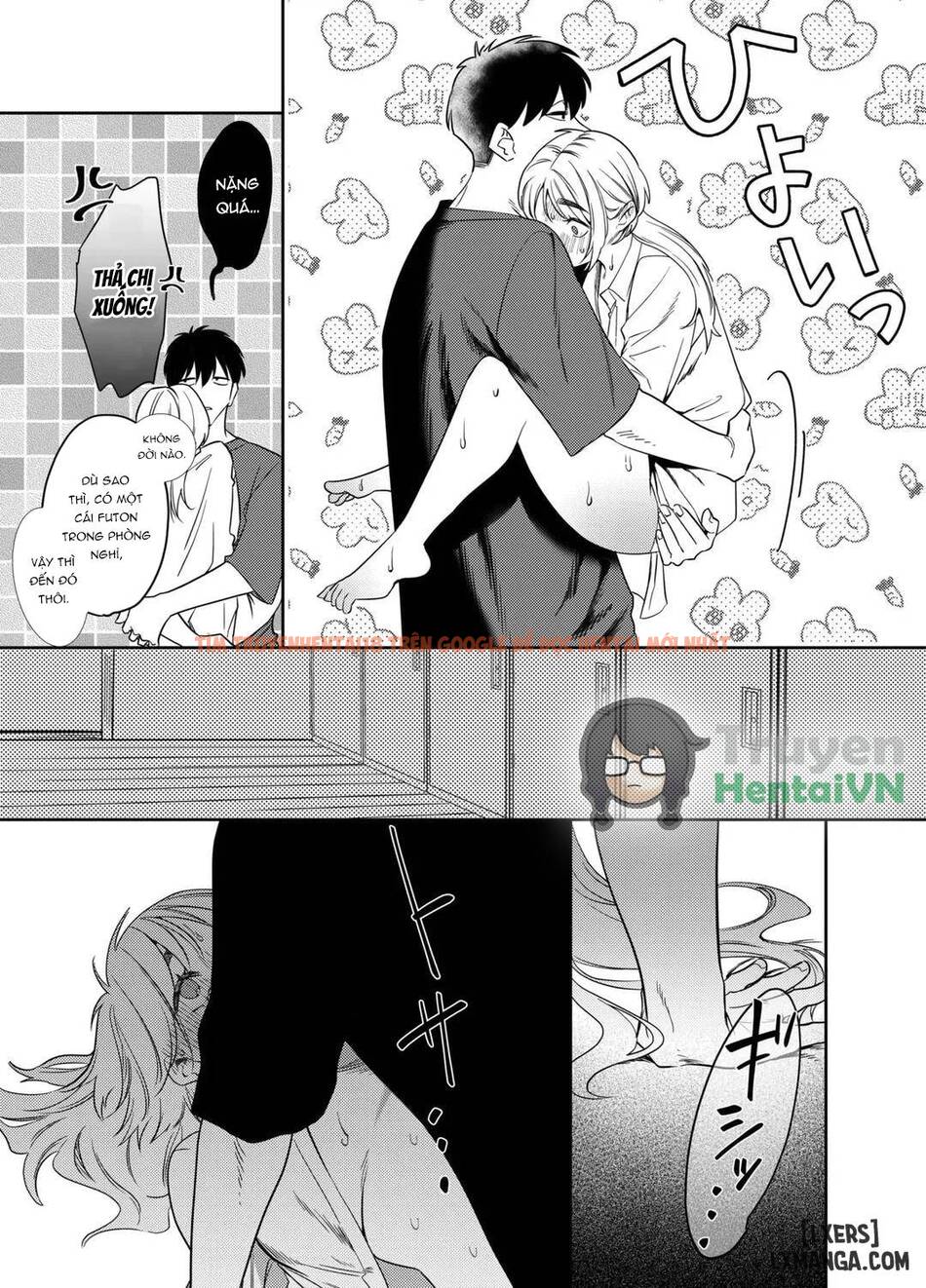 Xem ảnh 38 68c439492a58d trong truyện hentai -chan Choukyou Nikki ~Toshishita Kansai-ben Danshi Wa Arothir Ol O Guzzuguzu Ni Ijimetai~ - One Shot - hentaitvn.net