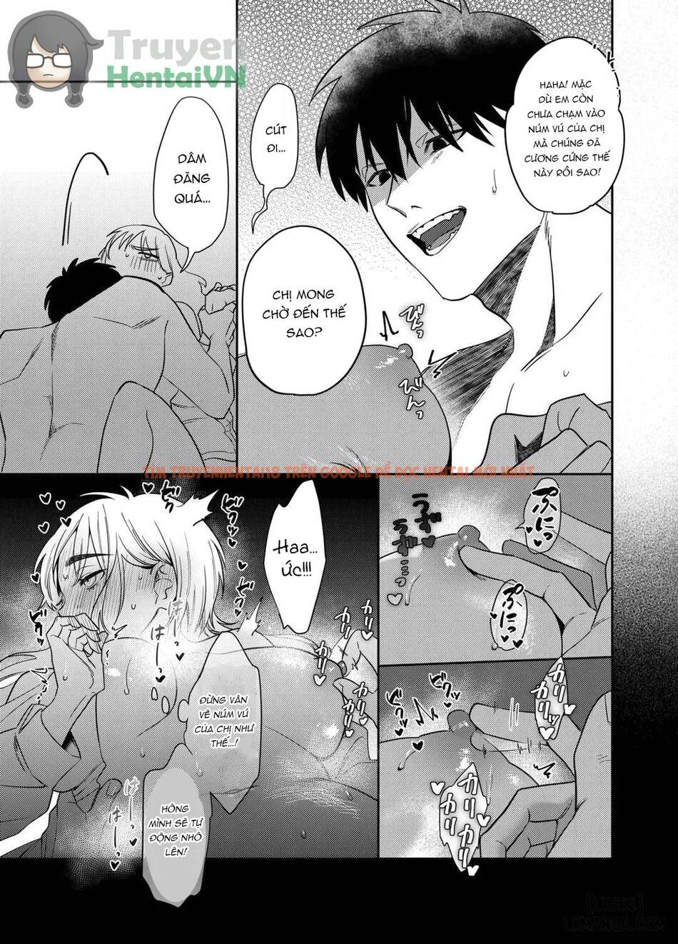 Xem ảnh 40 68c439492a58d trong truyện hentai -chan Choukyou Nikki ~Toshishita Kansai-ben Danshi Wa Arothir Ol O Guzzuguzu Ni Ijimetai~ - One Shot - hentaitvn.net