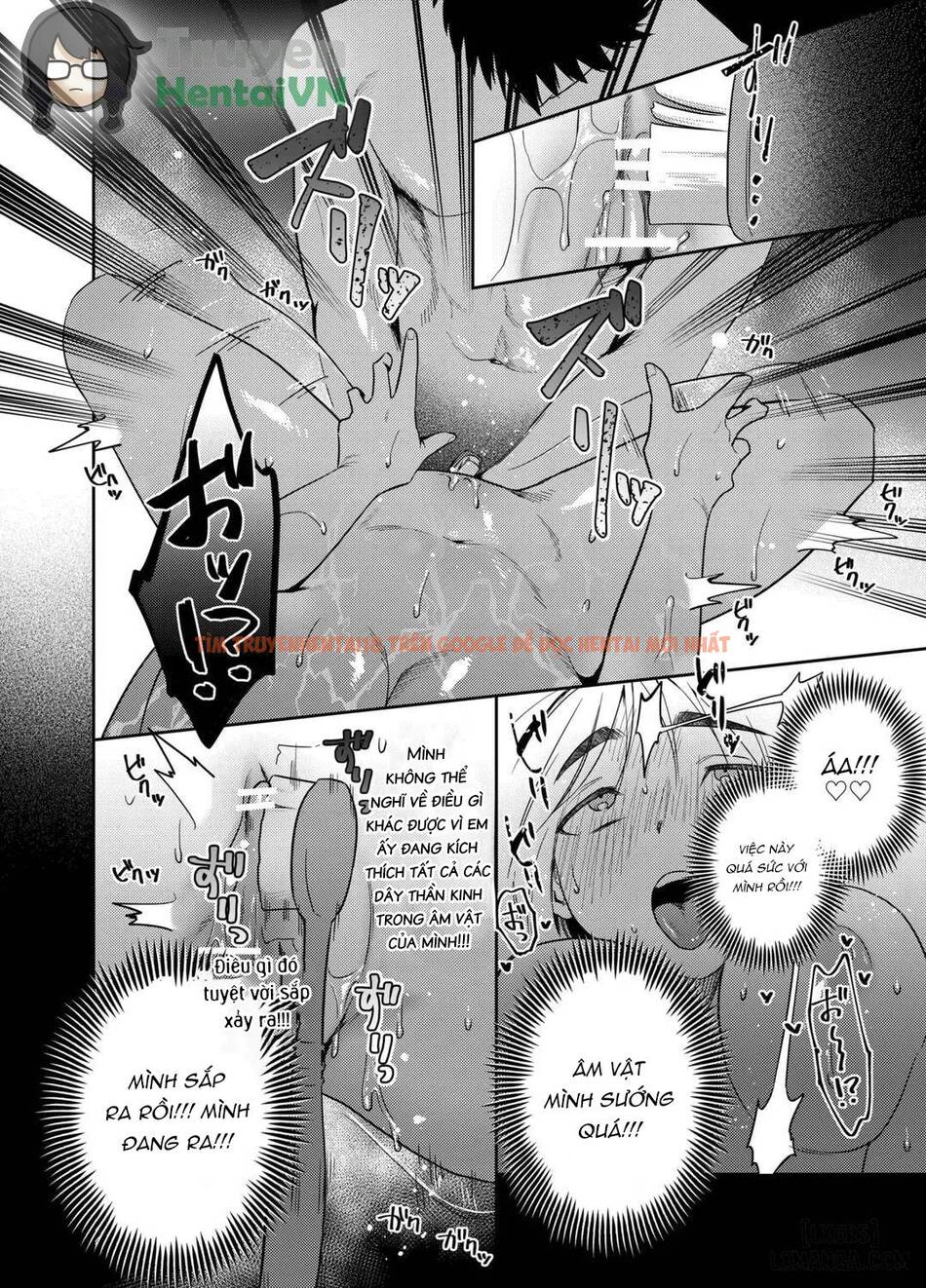 Xem ảnh 46 68c439492a58d trong truyện hentai -chan Choukyou Nikki ~Toshishita Kansai-ben Danshi Wa Arothir Ol O Guzzuguzu Ni Ijimetai~ - One Shot - hentaitvn.net