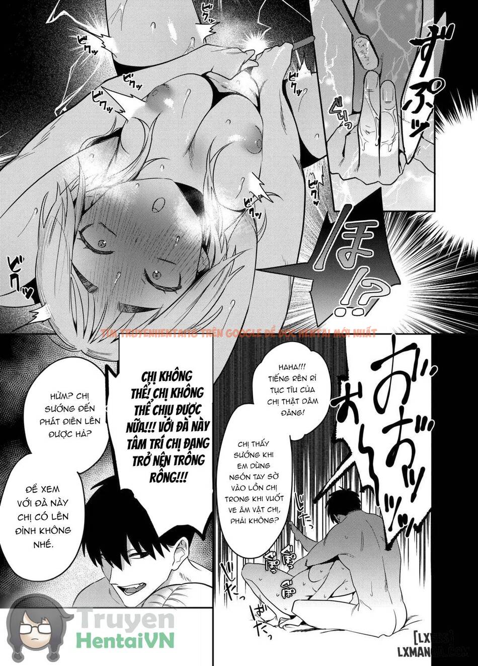 Xem ảnh 49 68c439492a58d trong truyện hentai -chan Choukyou Nikki ~Toshishita Kansai-ben Danshi Wa Arothir Ol O Guzzuguzu Ni Ijimetai~ - One Shot - hentaitvn.net