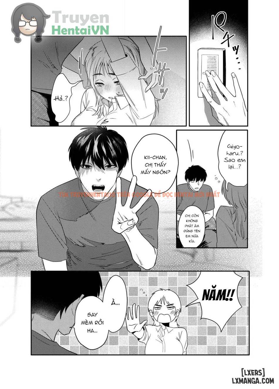 Xem ảnh 5 68c439492a58d trong truyện hentai -chan Choukyou Nikki ~Toshishita Kansai-ben Danshi Wa Arothir Ol O Guzzuguzu Ni Ijimetai~ - One Shot - hentaitvn.net