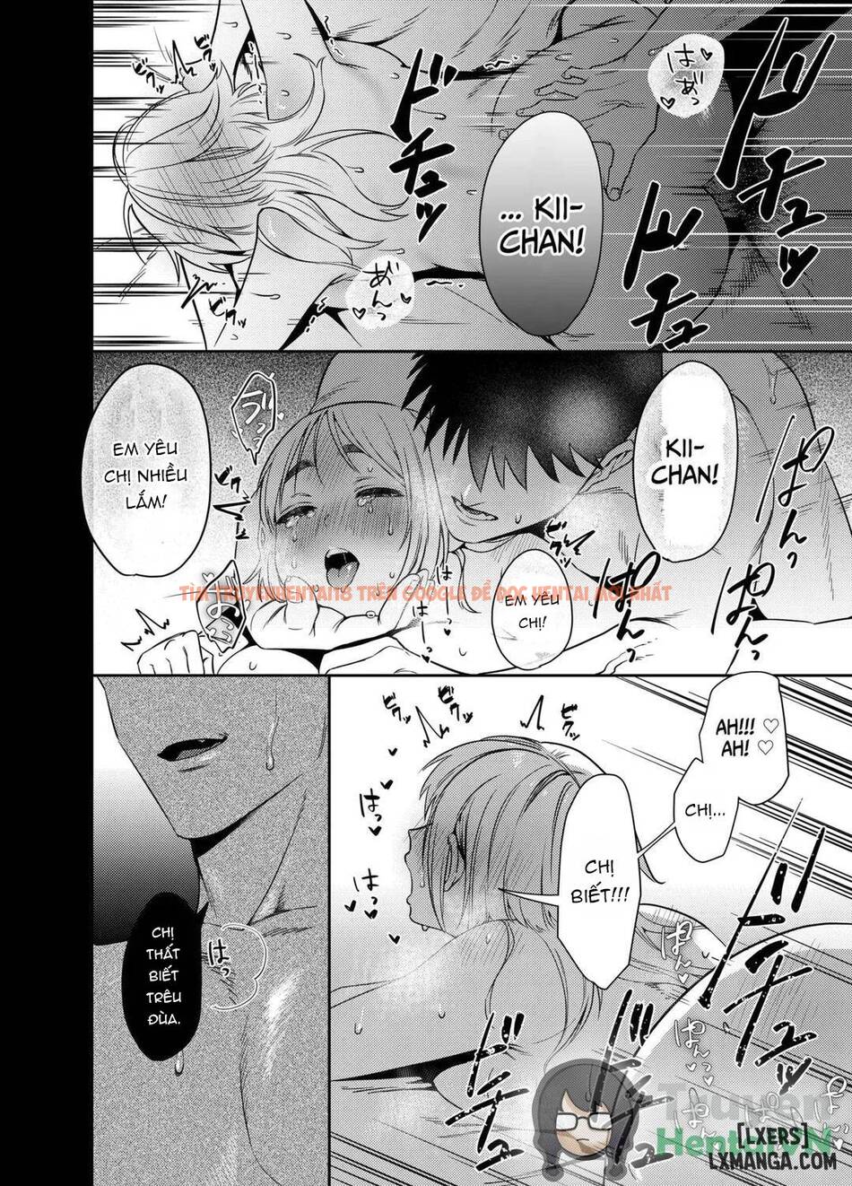 Xem ảnh 53 68c439492a58d trong truyện hentai -chan Choukyou Nikki ~Toshishita Kansai-ben Danshi Wa Arothir Ol O Guzzuguzu Ni Ijimetai~ - One Shot - hentaitvn.net