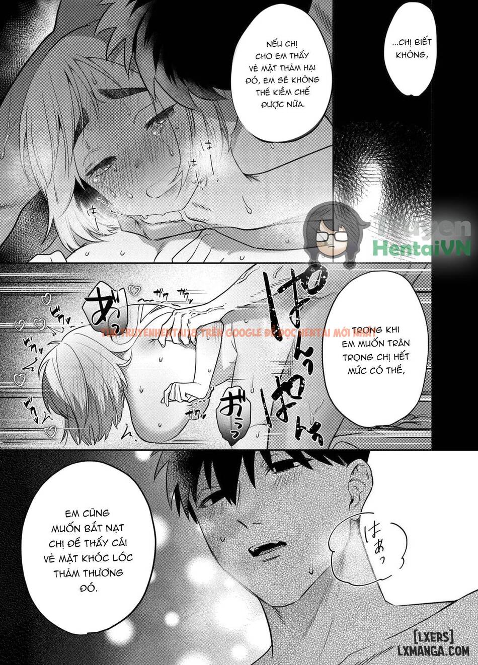 Xem ảnh 54 68c439492a58d trong truyện hentai -chan Choukyou Nikki ~Toshishita Kansai-ben Danshi Wa Arothir Ol O Guzzuguzu Ni Ijimetai~ - One Shot - hentaitvn.net