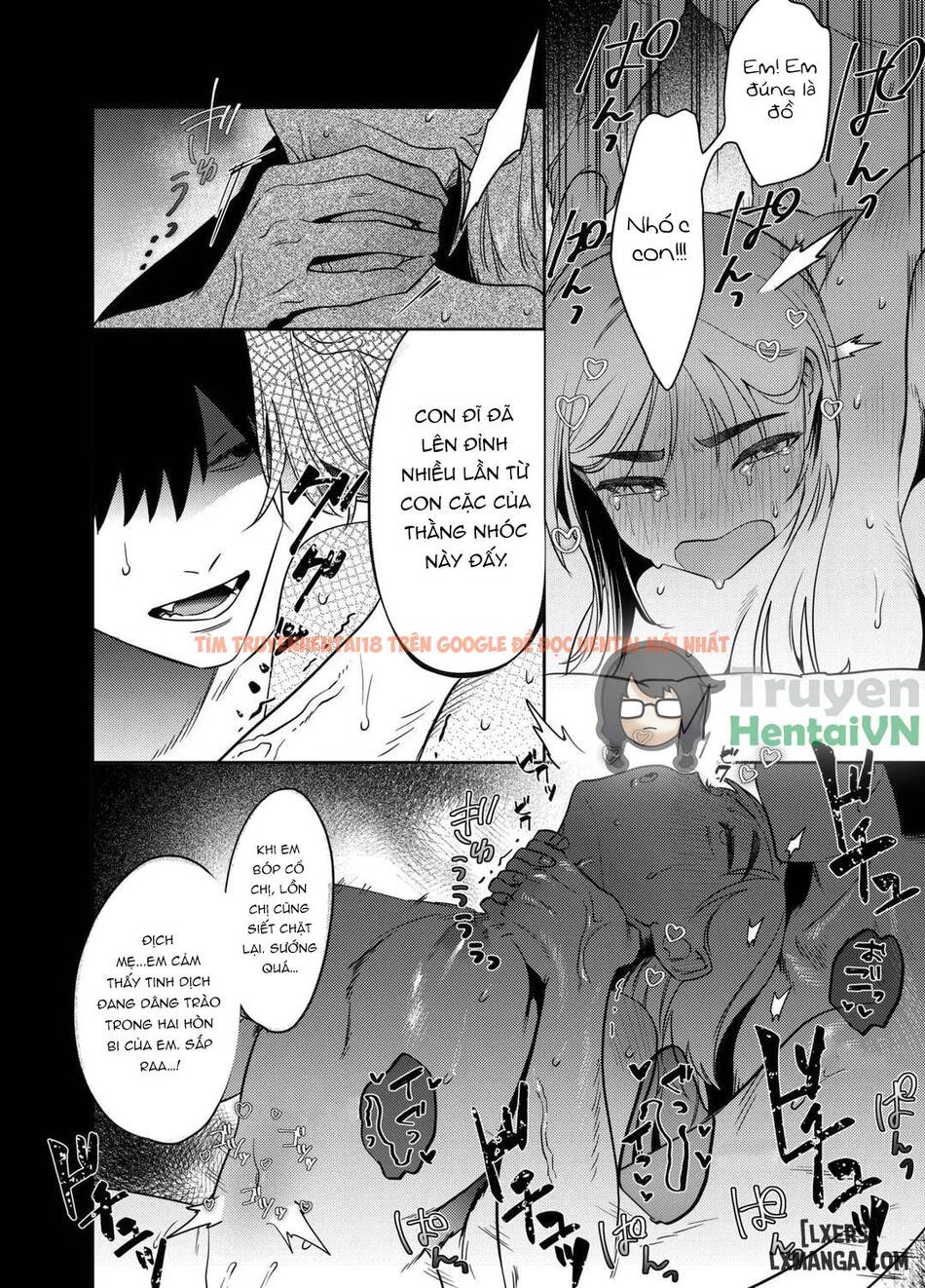 Xem ảnh 55 68c439492a58d trong truyện hentai -chan Choukyou Nikki ~Toshishita Kansai-ben Danshi Wa Arothir Ol O Guzzuguzu Ni Ijimetai~ - One Shot - hentaitvn.net