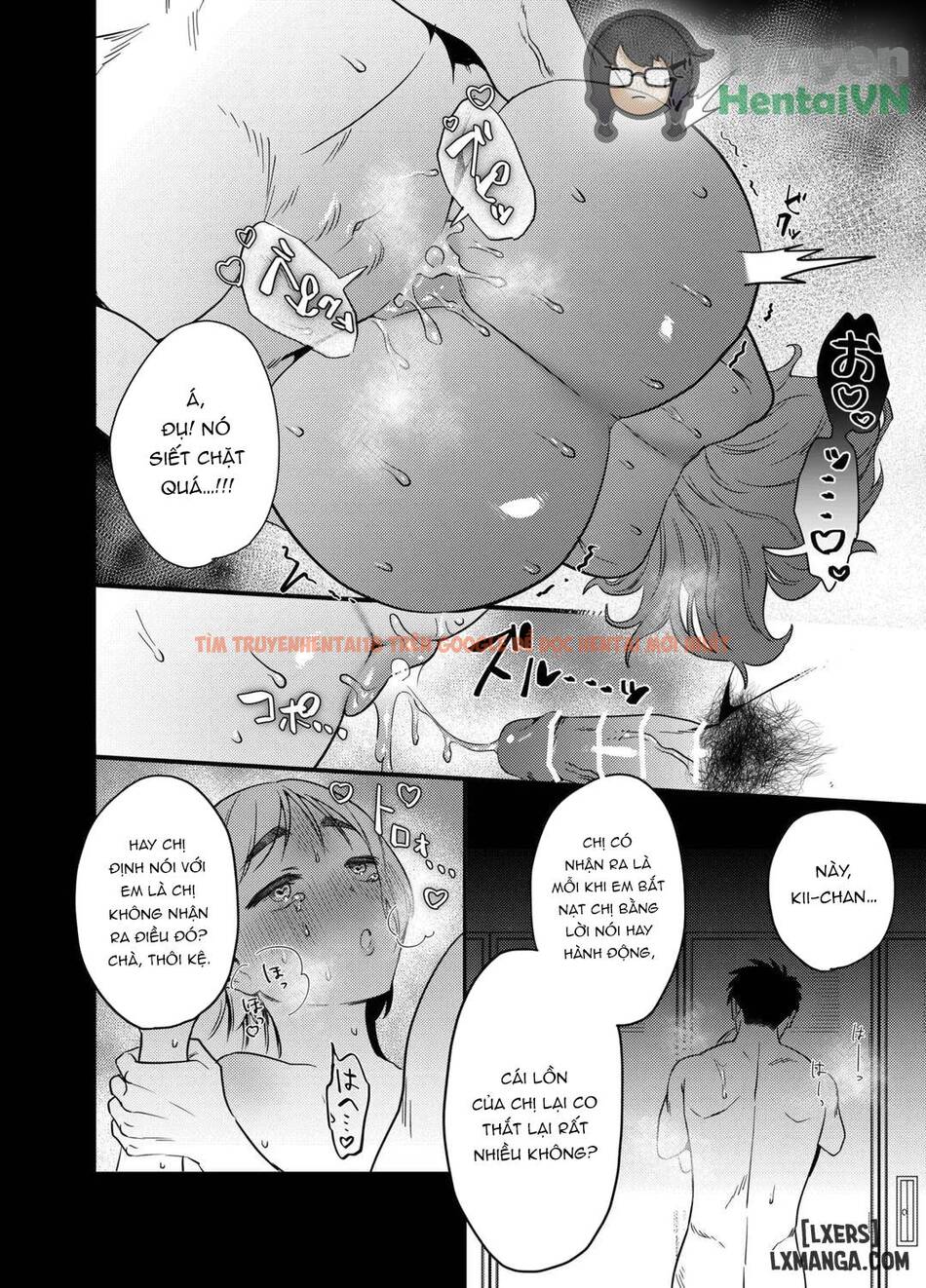 Xem ảnh 59 68c439492a58d trong truyện hentai -chan Choukyou Nikki ~Toshishita Kansai-ben Danshi Wa Arothir Ol O Guzzuguzu Ni Ijimetai~ - One Shot - hentaitvn.net