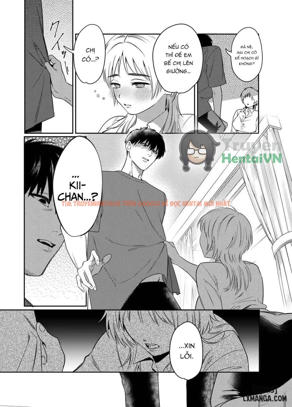Xem ảnh 6 68c439492a58d trong truyện hentai -chan Choukyou Nikki ~Toshishita Kansai-ben Danshi Wa Arothir Ol O Guzzuguzu Ni Ijimetai~ - One Shot - hentaitvn.net
