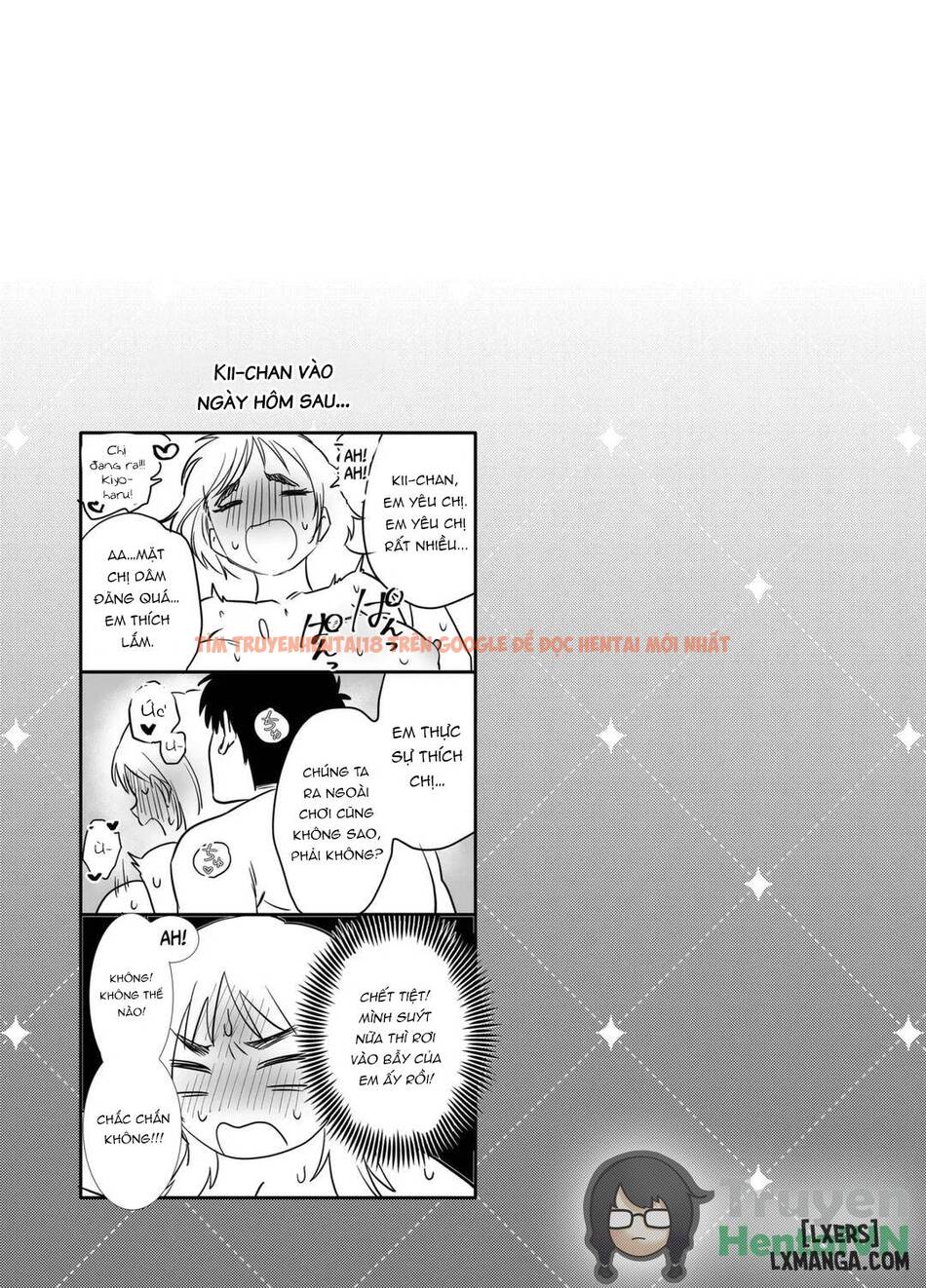 Xem ảnh 62 68c439492a58d trong truyện hentai -chan Choukyou Nikki ~Toshishita Kansai-ben Danshi Wa Arothir Ol O Guzzuguzu Ni Ijimetai~ - One Shot - hentaitvn.net
