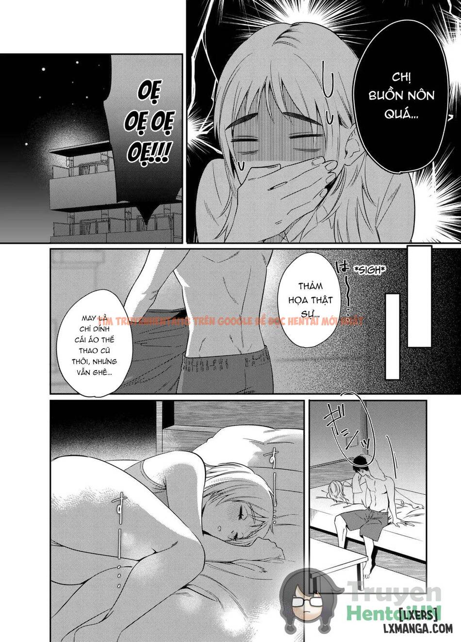 Xem ảnh 7 68c439492a58d trong truyện hentai -chan Choukyou Nikki ~Toshishita Kansai-ben Danshi Wa Arothir Ol O Guzzuguzu Ni Ijimetai~ - One Shot - hentaitvn.net