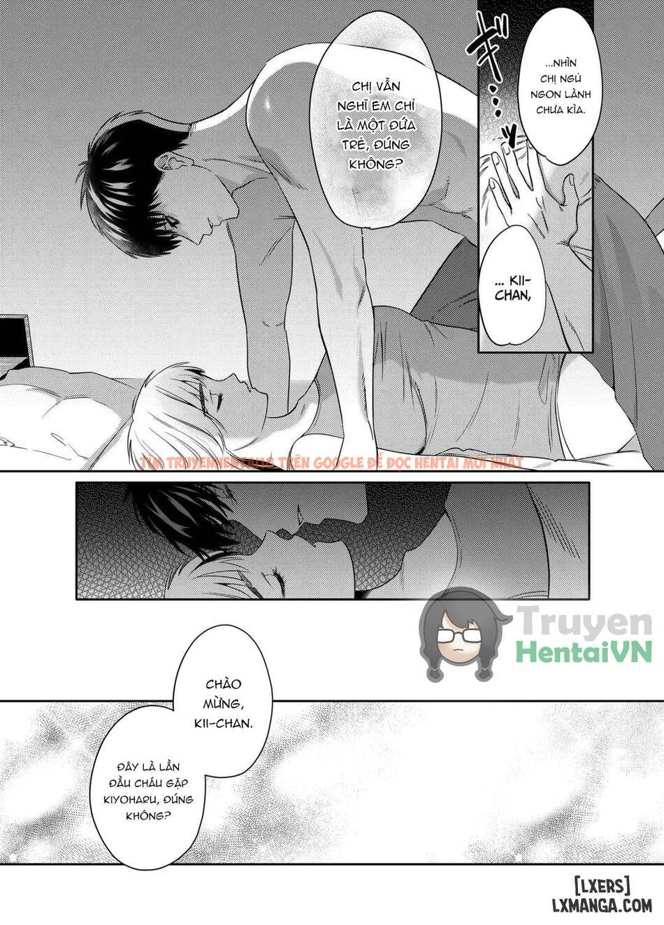 Xem ảnh 8 68c439492a58d trong truyện hentai -chan Choukyou Nikki ~Toshishita Kansai-ben Danshi Wa Arothir Ol O Guzzuguzu Ni Ijimetai~ - One Shot - hentaitvn.net