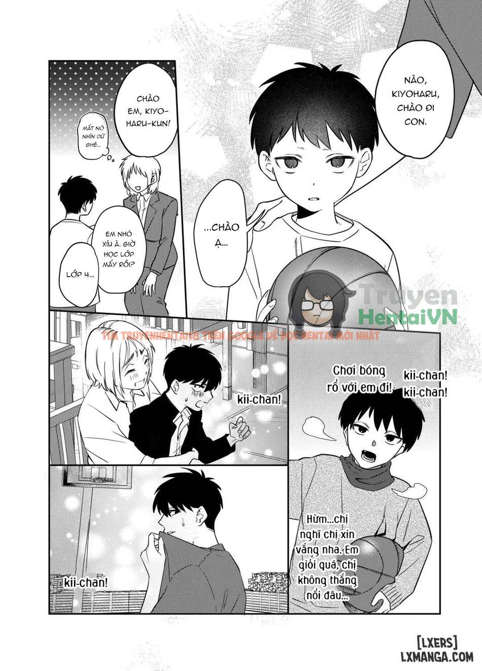 Xem ảnh 9 68c439492a58d trong truyện hentai -chan Choukyou Nikki ~Toshishita Kansai-ben Danshi Wa Arothir Ol O Guzzuguzu Ni Ijimetai~ - One Shot - hentaitvn.net