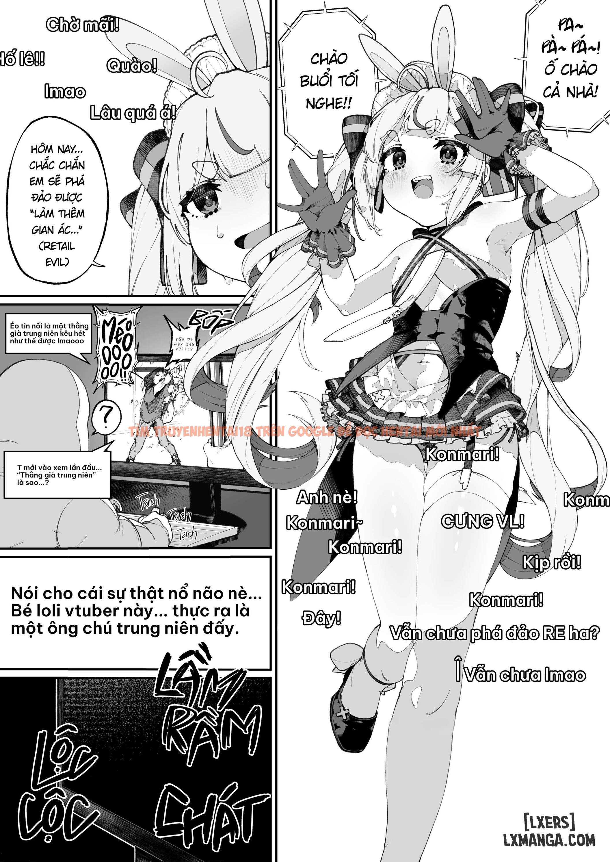 Xem ảnh page_004 trong truyện hentai 