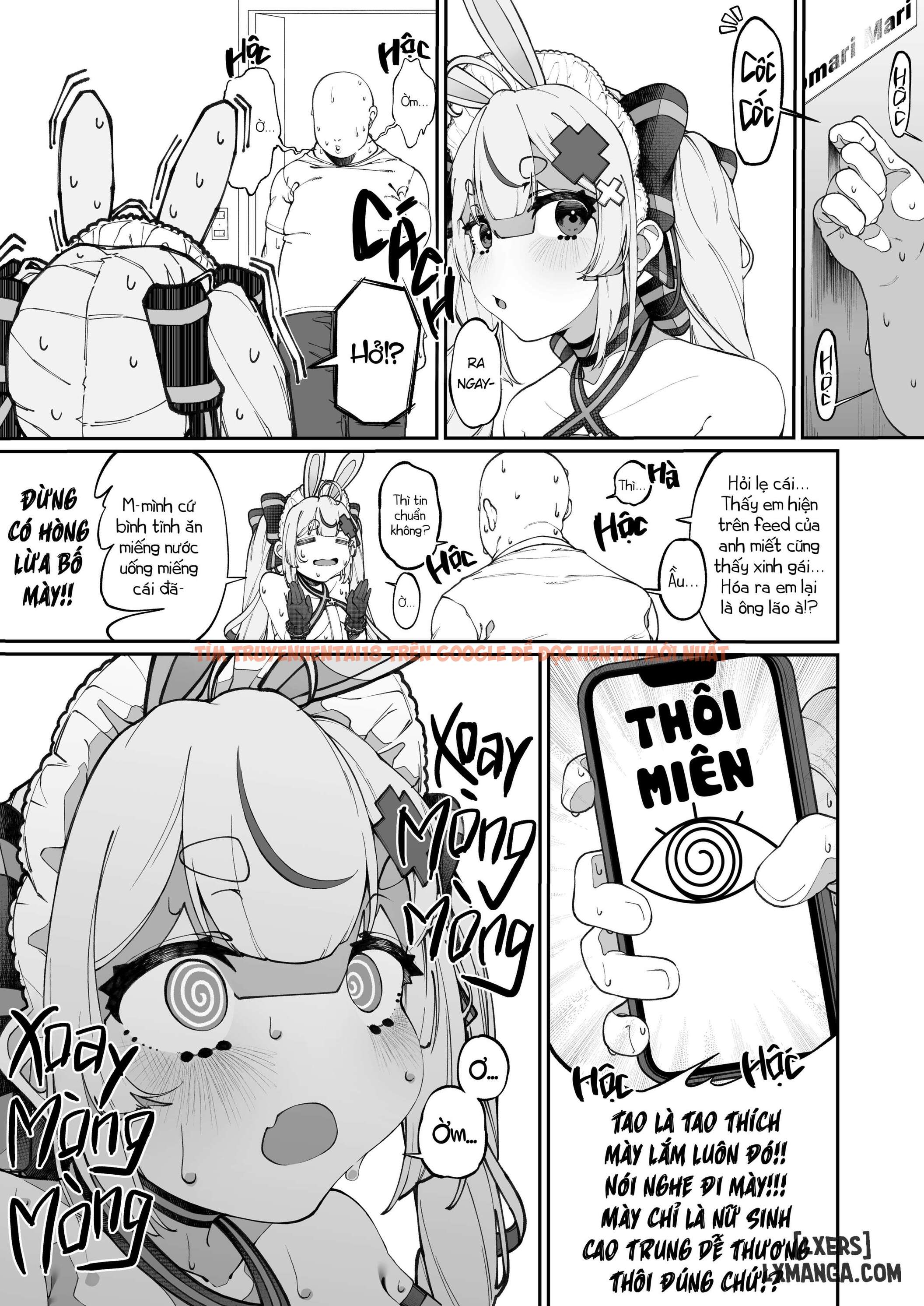 Xem ảnh page_005 trong truyện hentai 