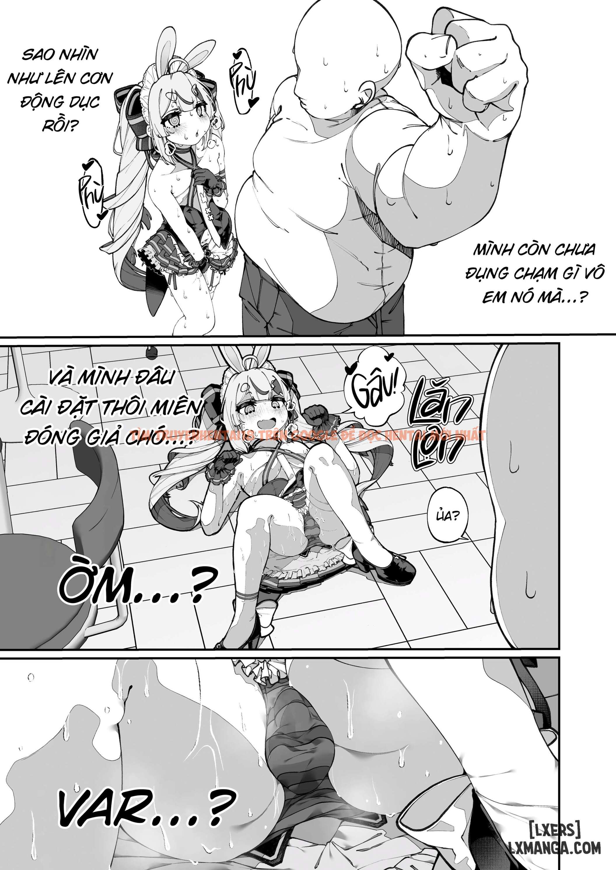 Xem ảnh page_007 trong truyện hentai 