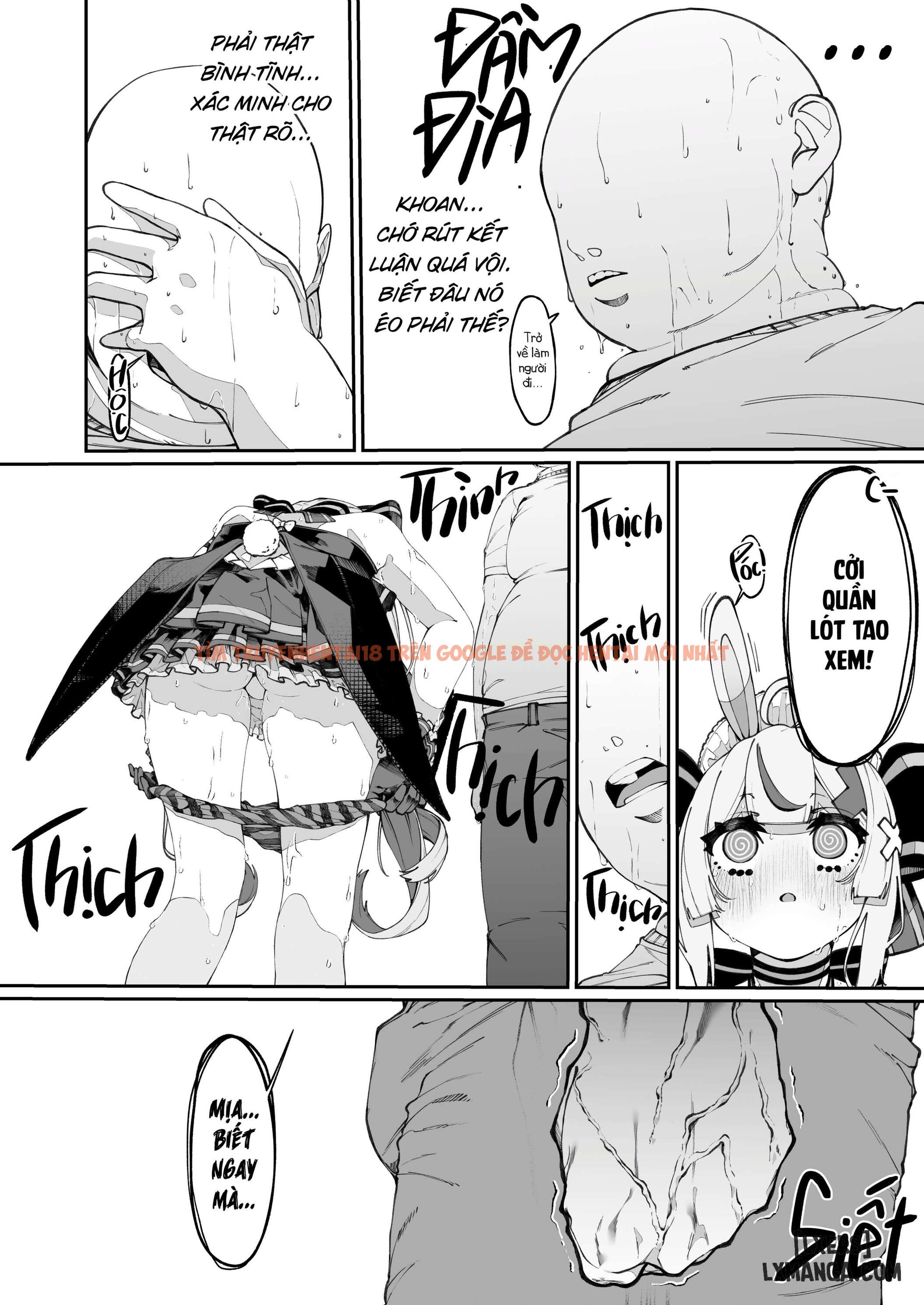 Xem ảnh page_008 trong truyện hentai 