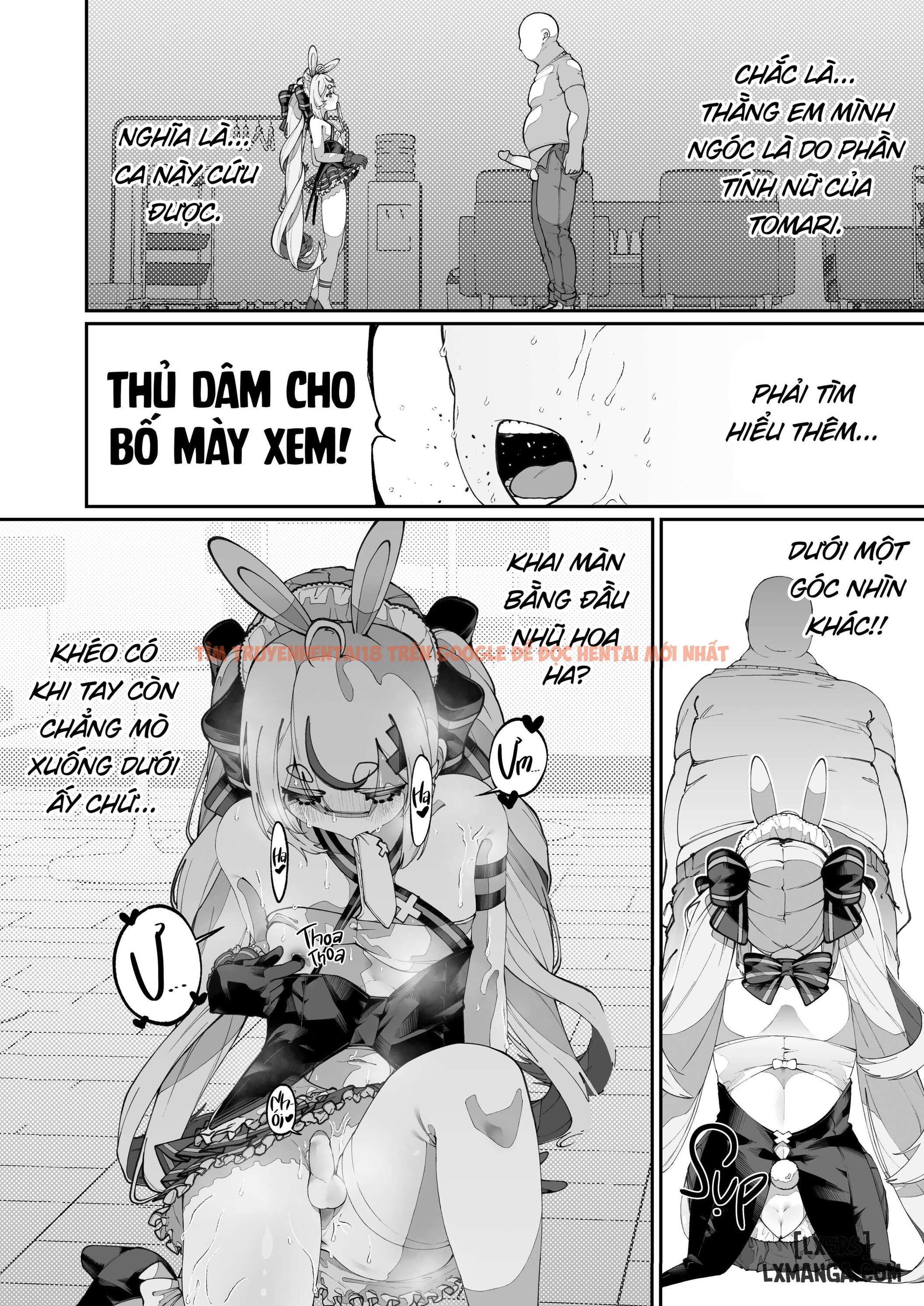 Xem ảnh page_010 trong truyện hentai 
