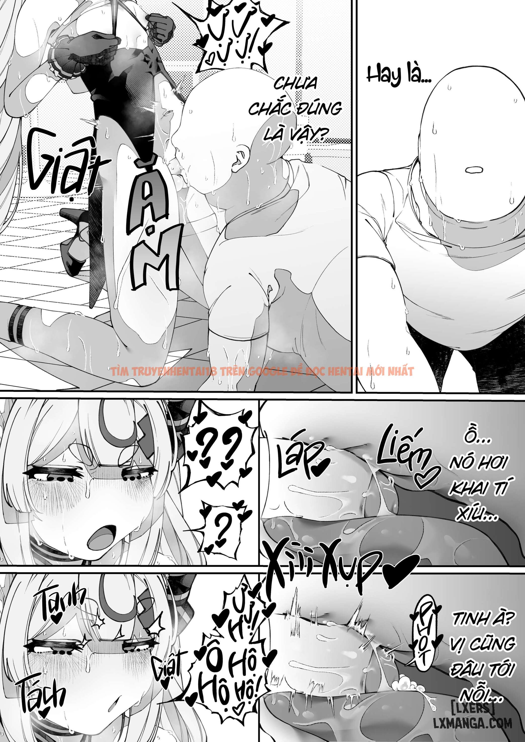 Xem ảnh page_013 trong truyện hentai 