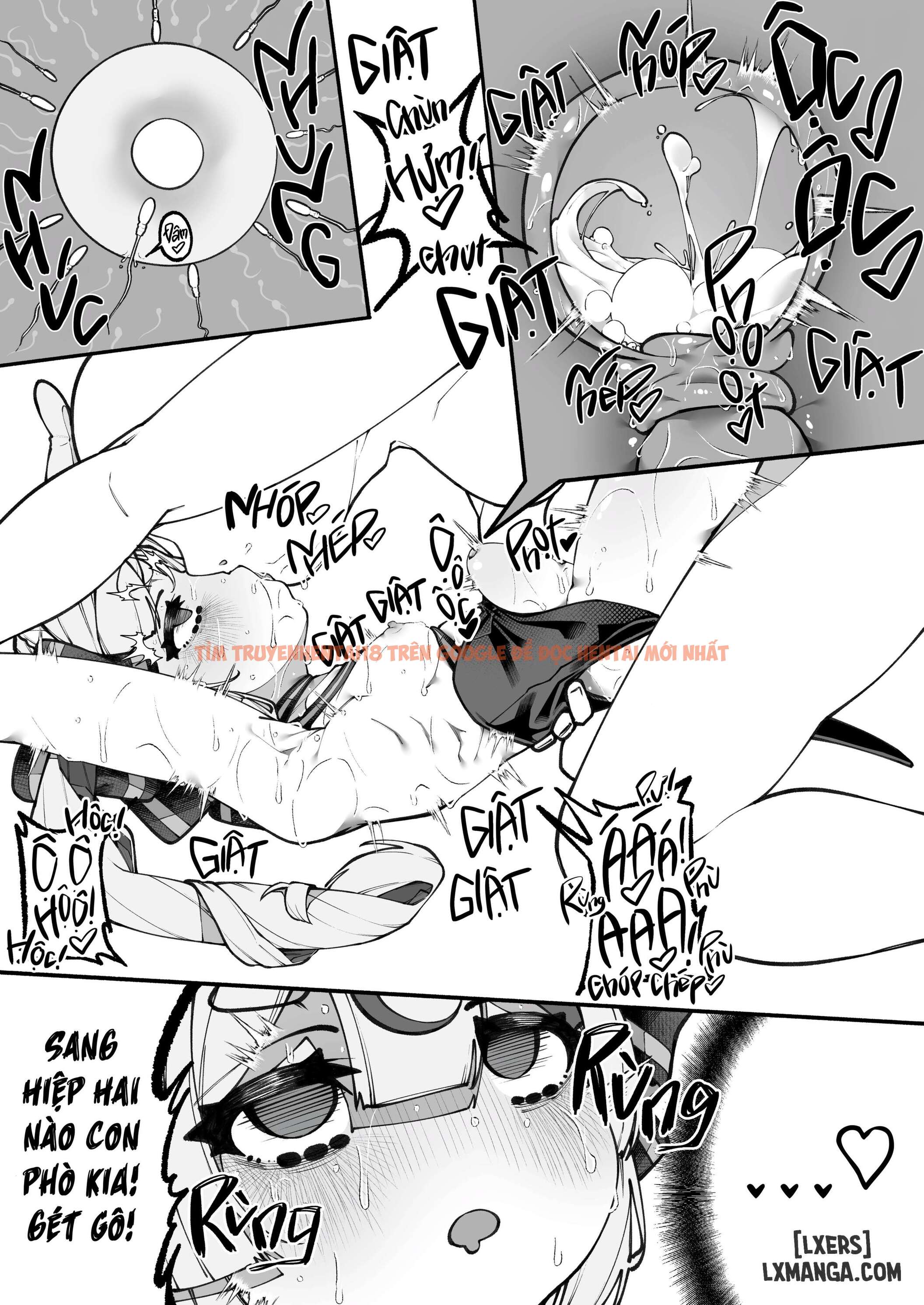 Xem ảnh page_024 trong truyện hentai 