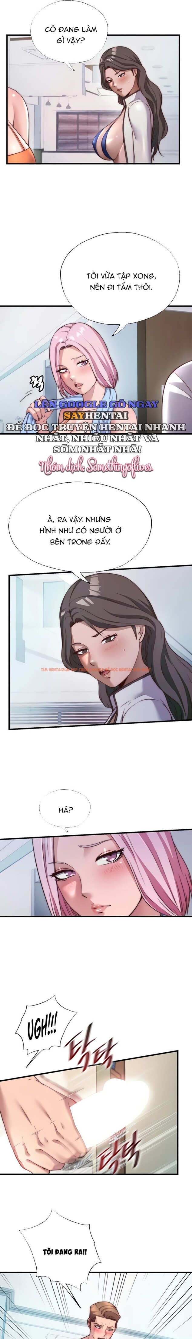 Xem ảnh 3 0 trong truyện hentai 