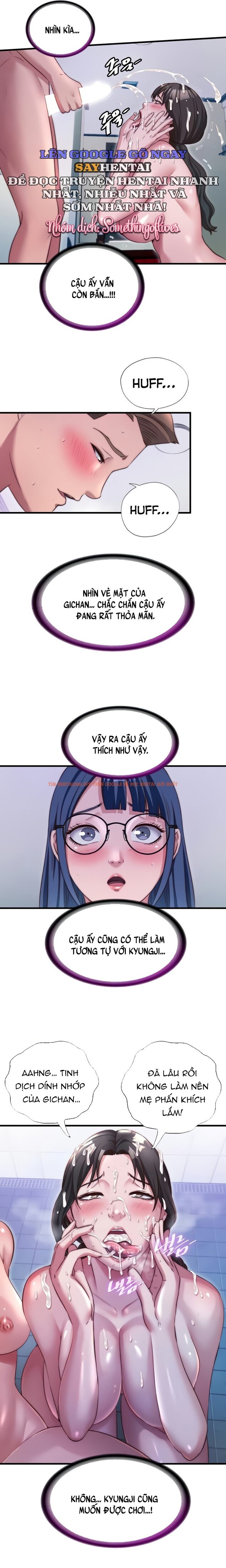 Xem ảnh 5 0 trong truyện hentai 