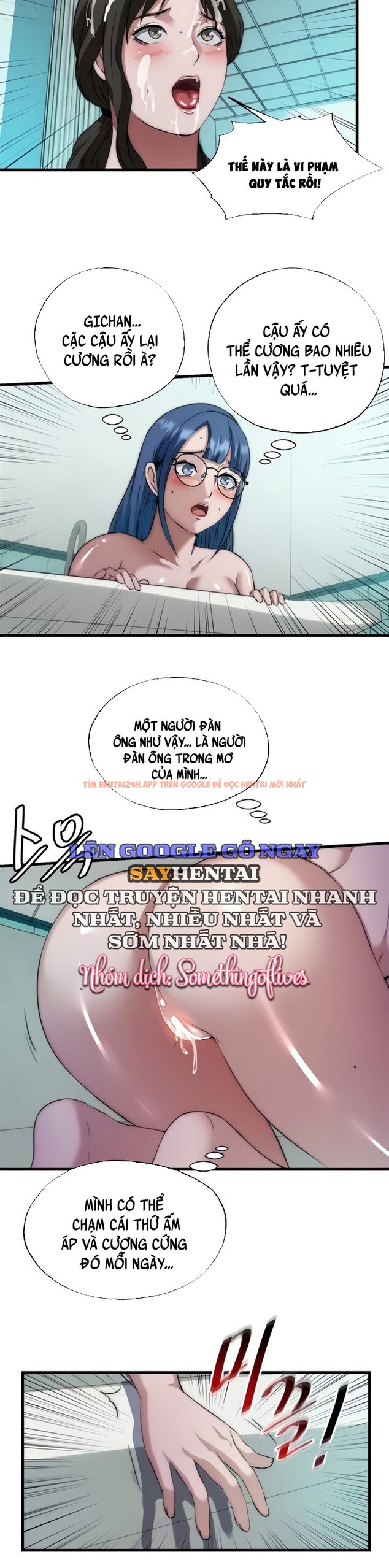 Xem ảnh 9 1 trong truyện hentai 