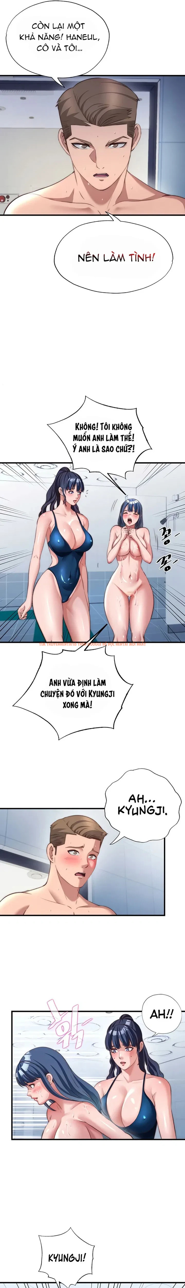 Xem ảnh 11 0 trong truyện hentai Xem ảnh 11 0 trong truyện hentai