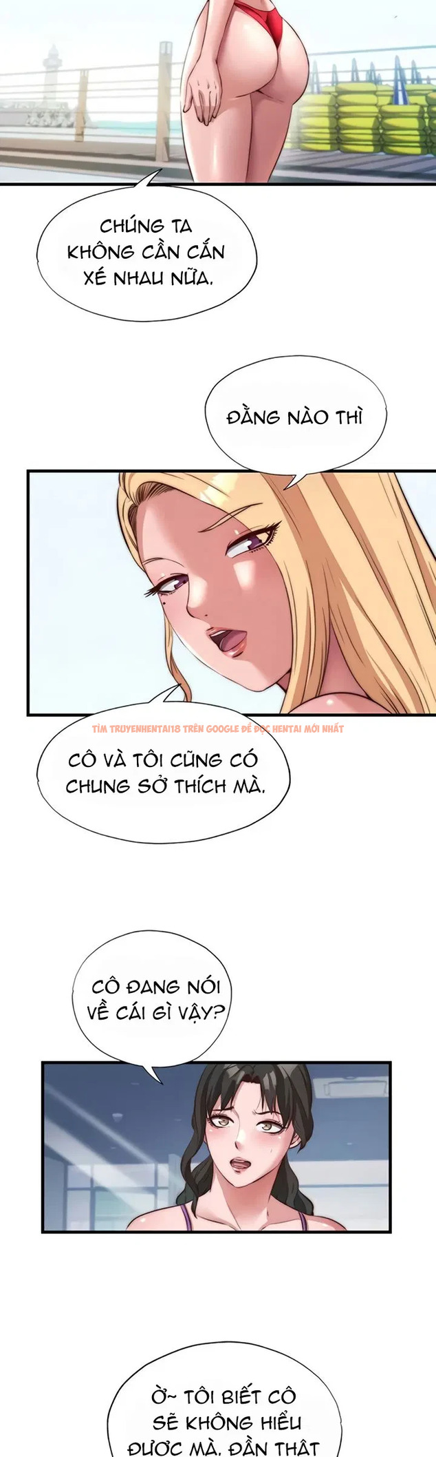 Xem ảnh 5 1 trong truyện hentai Xem ảnh 5 1 trong truyện hentai