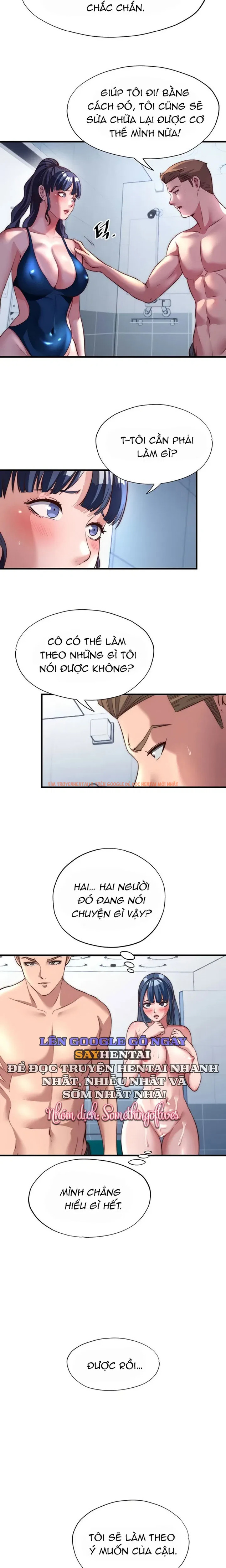 Xem ảnh 8 0 trong truyện hentai Xem ảnh 8 0 trong truyện hentai