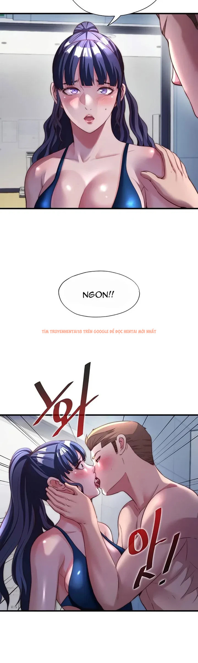 Xem ảnh 8 1 trong truyện hentai Xem ảnh 8 1 trong truyện hentai