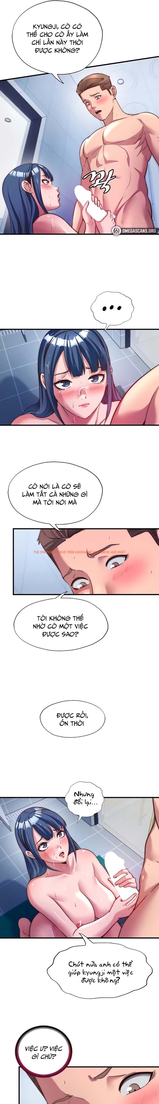 Xem ảnh 3 0 trong truyện hentai 