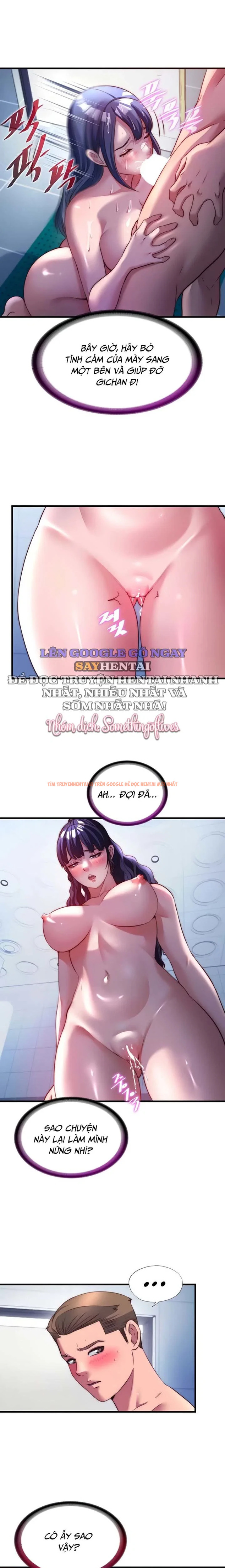 Xem ảnh 5 0 trong truyện hentai 