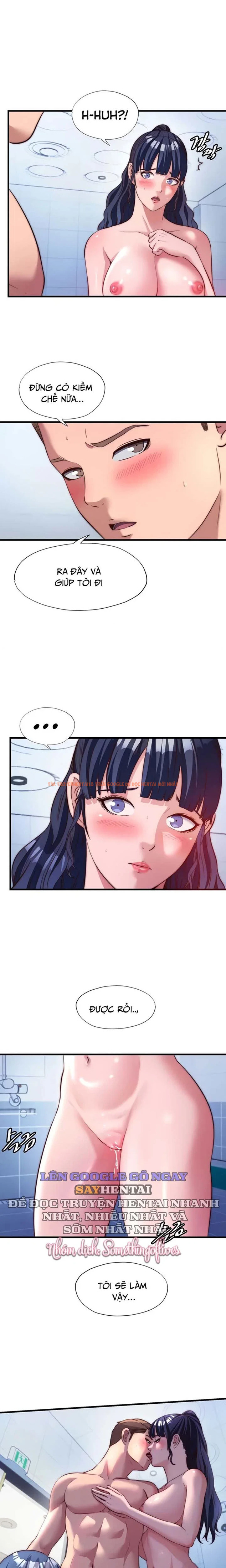 Xem ảnh 6 0 trong truyện hentai 