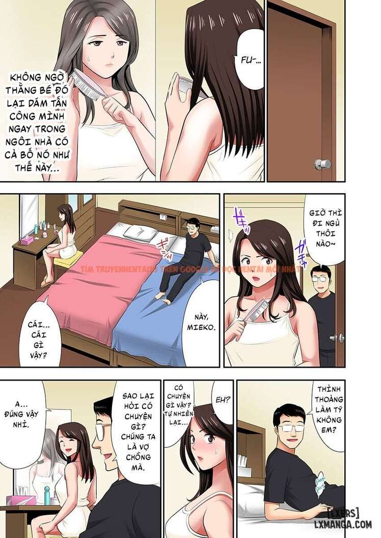 Xem ảnh page_003 trong truyện hentai 