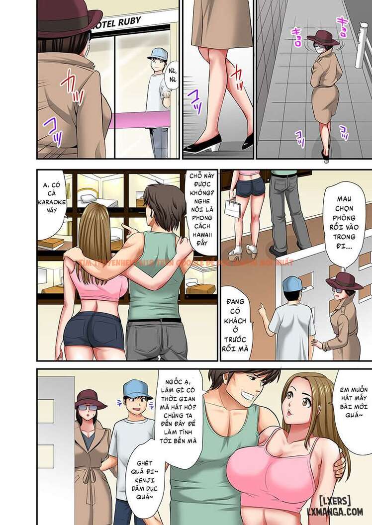 Xem ảnh page_034 trong truyện hentai 
