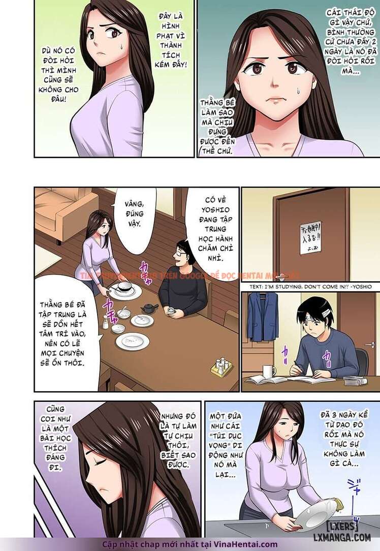 Xem ảnh page_056 trong truyện hentai 
