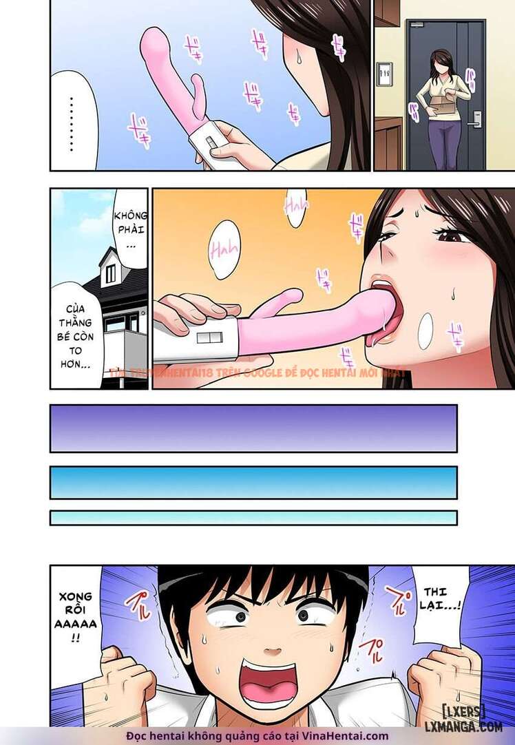 Xem ảnh page_062 trong truyện hentai 