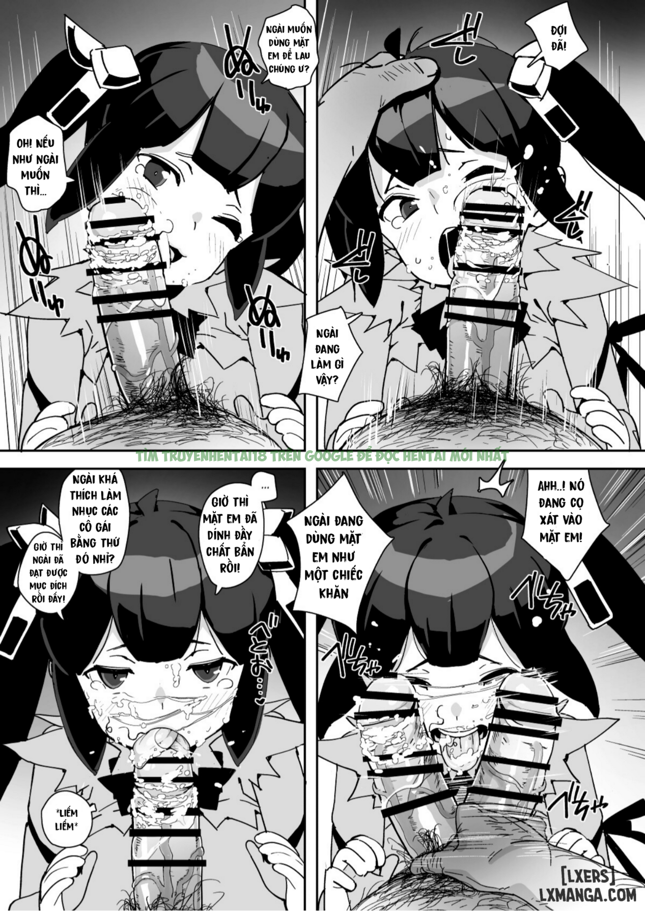 Xem ảnh [Entelekheia (Chirumakuro)] Himogami-sama To Hitobanchuu Taiekikoukan | Spending The Whole Night Exchanging Bodily Fluids With The String Goddess (Dungeon Ni Deai O Motomeru No Wa Machigatteiru Darou Ka) - Chap 1 - 18 - HentaiTruyenVN.net