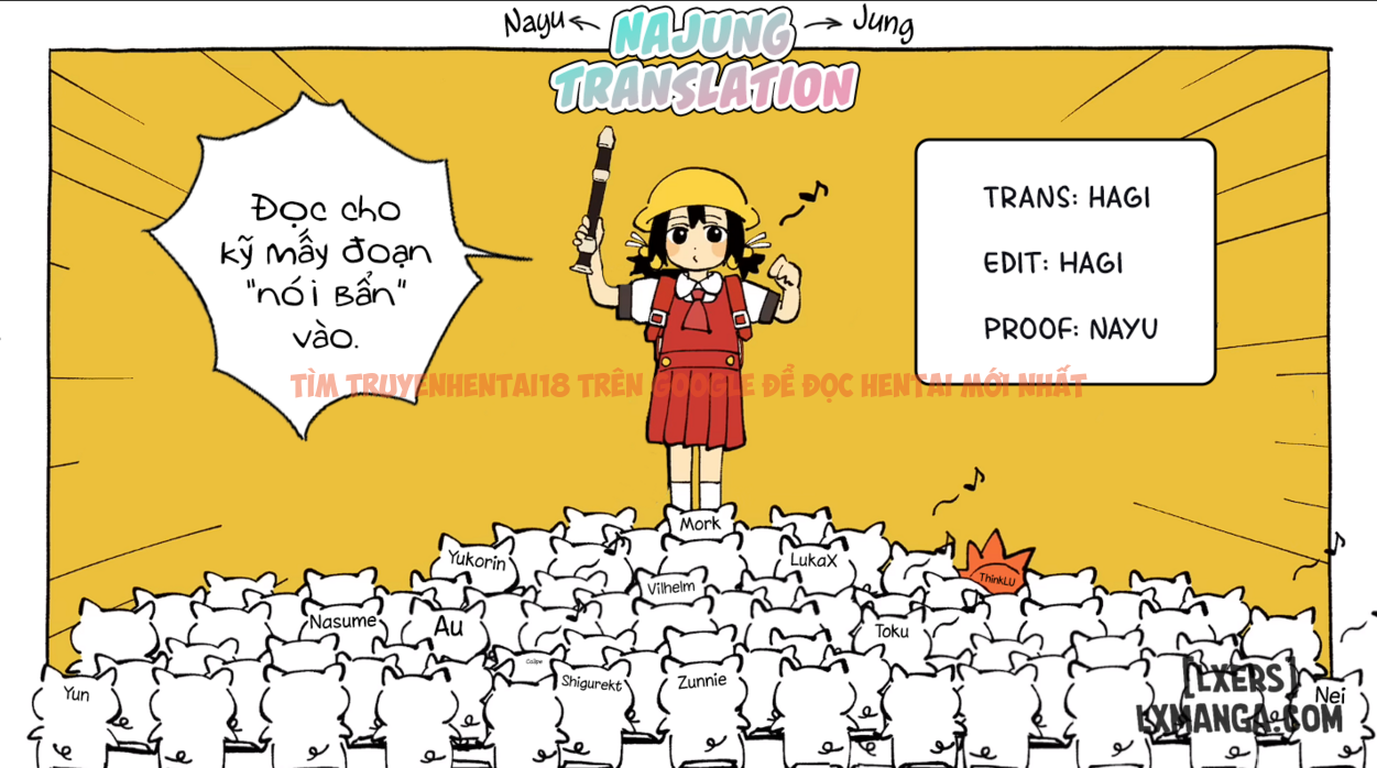 Xem ảnh page_012 trong truyện hentai [full SFX] Cặp Đôi Trong Trắng Giờ Đã Được 