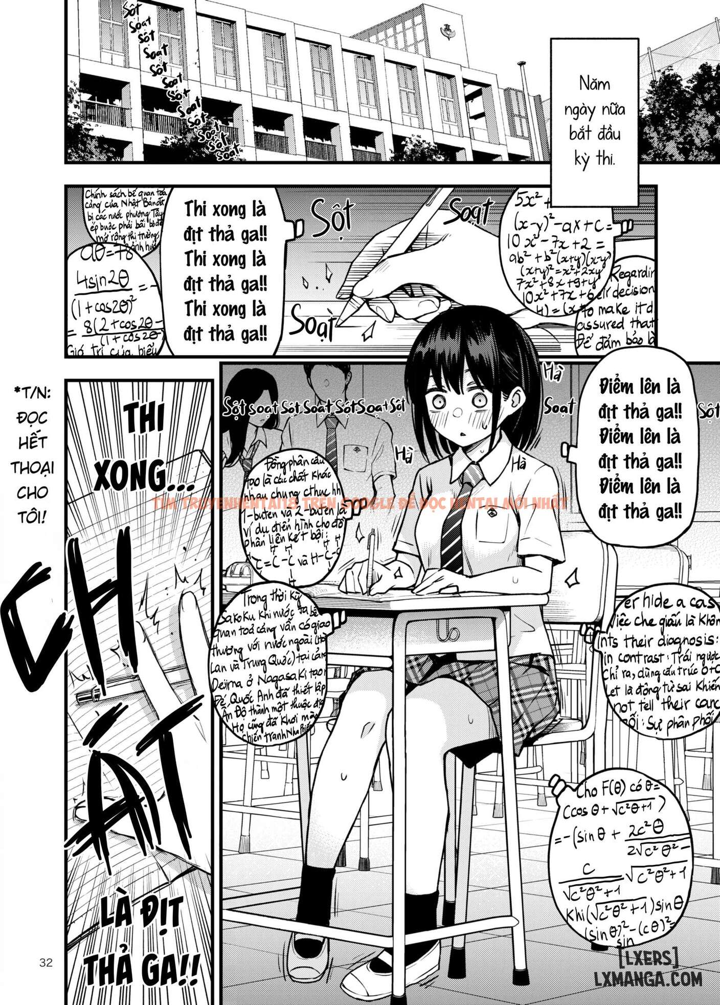 Xem ảnh [full Sfx] Cặp Đôi Trong Trắng Giờ Đã Được 