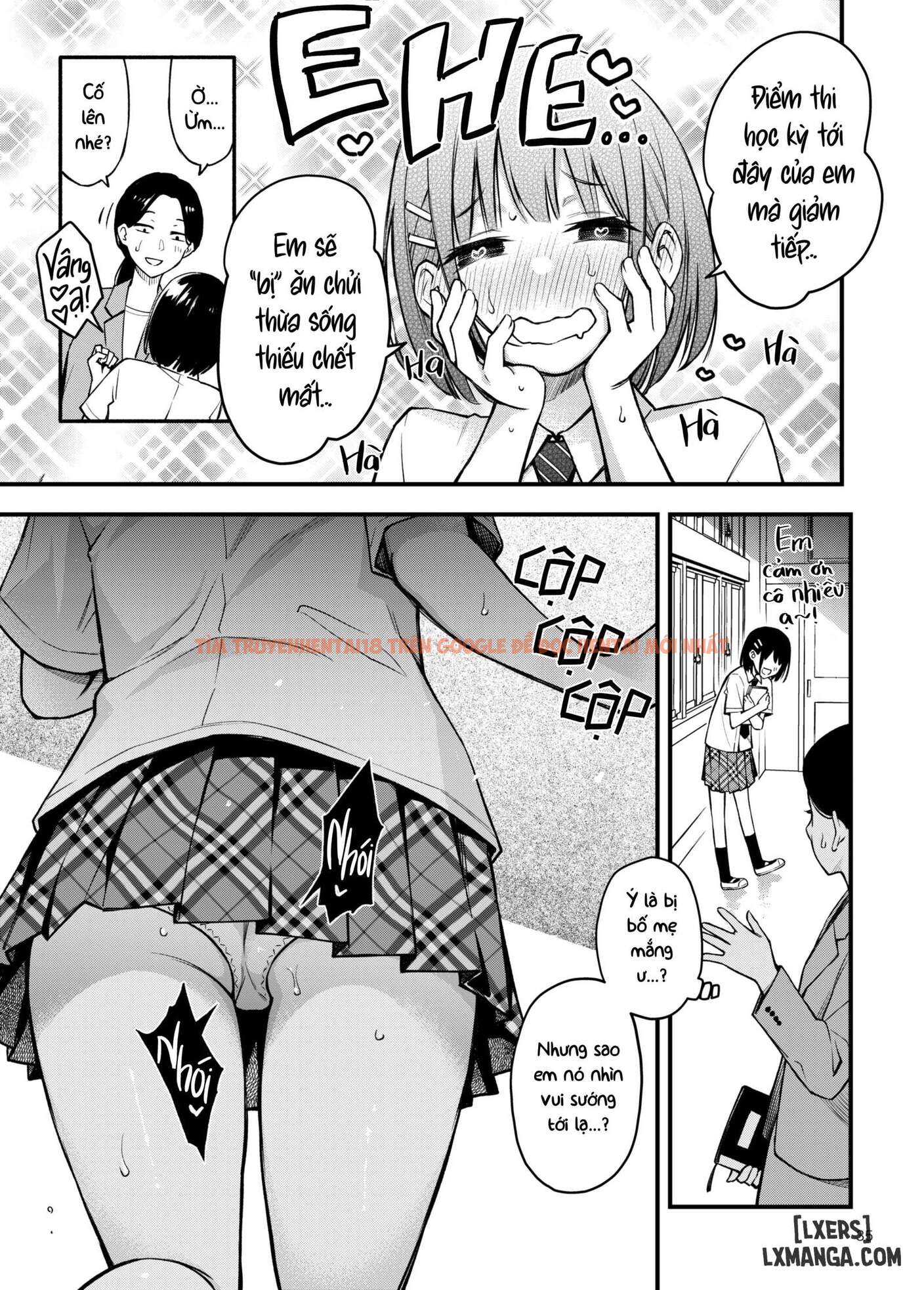 Xem ảnh [full Sfx] Cặp Đôi Trong Trắng Giờ Đã Được 