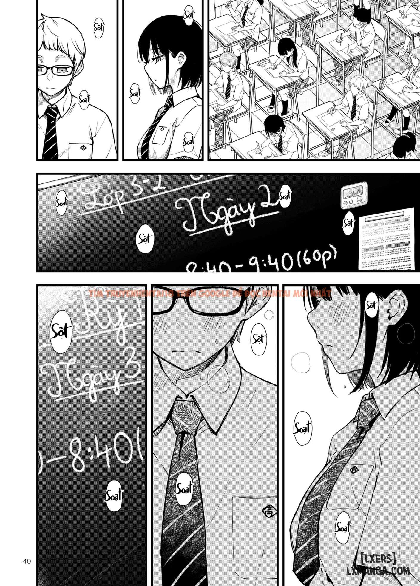 Xem ảnh [full Sfx] Cặp Đôi Trong Trắng Giờ Đã Được 