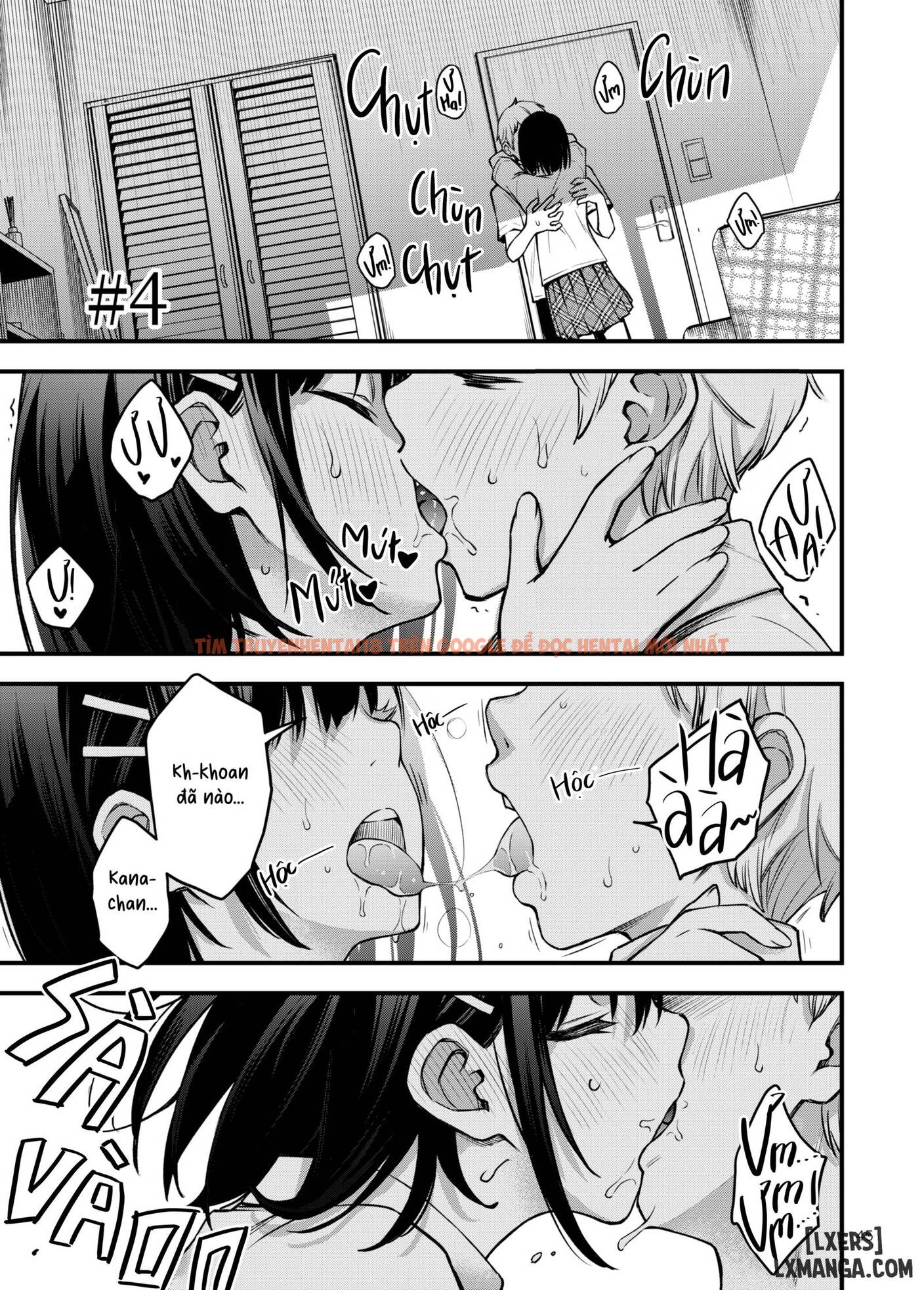 Xem ảnh [full Sfx] Cặp Đôi Trong Trắng Giờ Đã Được 