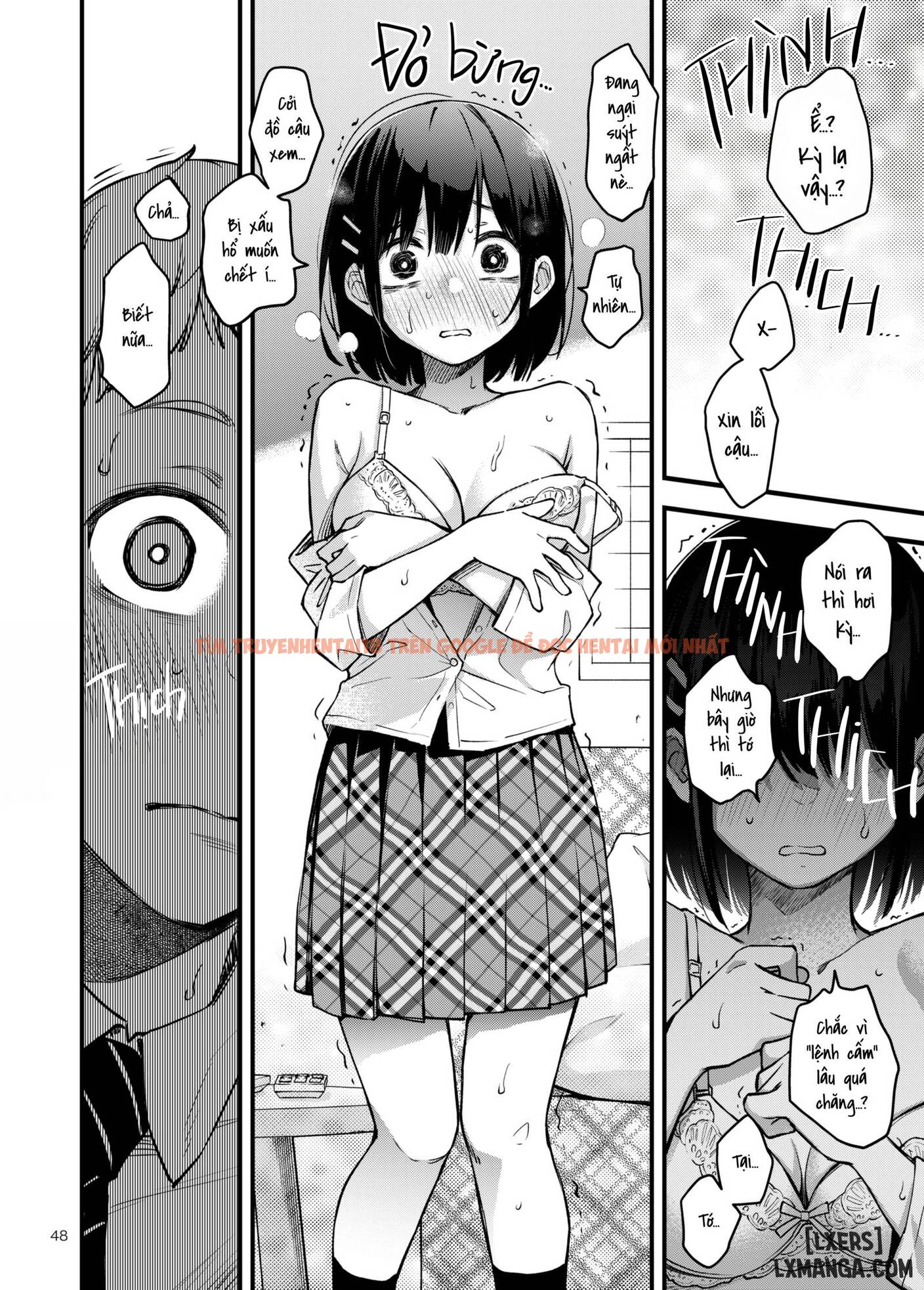 Xem ảnh [full Sfx] Cặp Đôi Trong Trắng Giờ Đã Được 