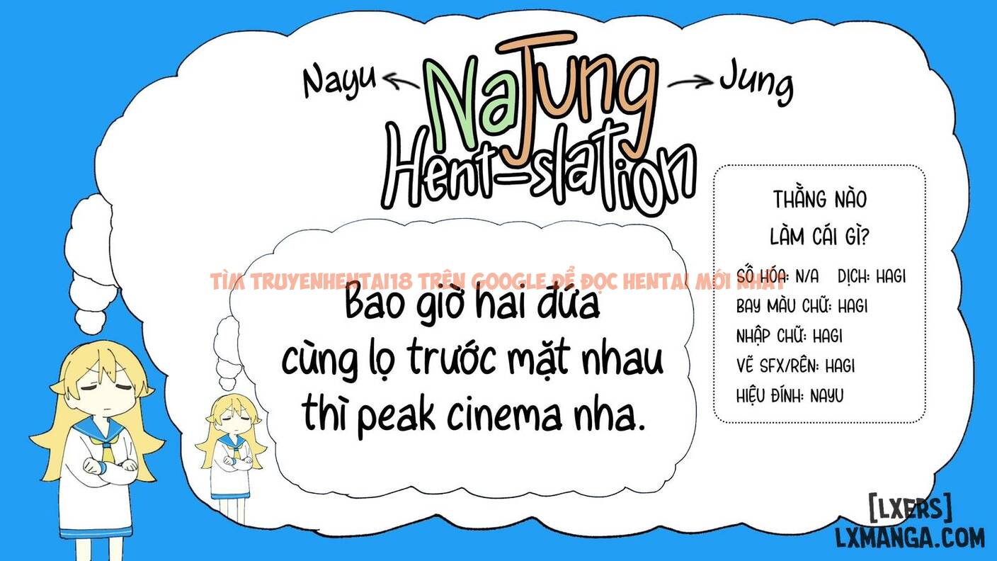 Xem ảnh [full Sfx] Cặp Đôi Trong Trắng Giờ Đã Được 