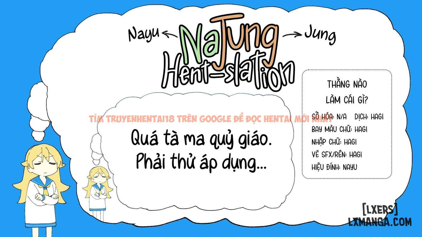 Xem ảnh page_020 trong truyện hentai [full SFX] Cặp Đôi Trong Trắng Giờ Đã Được 