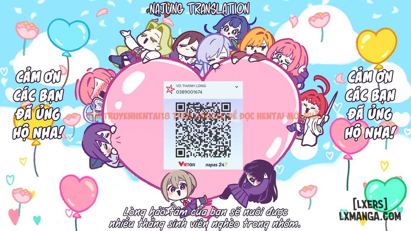 Xem ảnh page_021 trong truyện hentai [full SFX] Cặp Đôi Trong Trắng Giờ Đã Được 