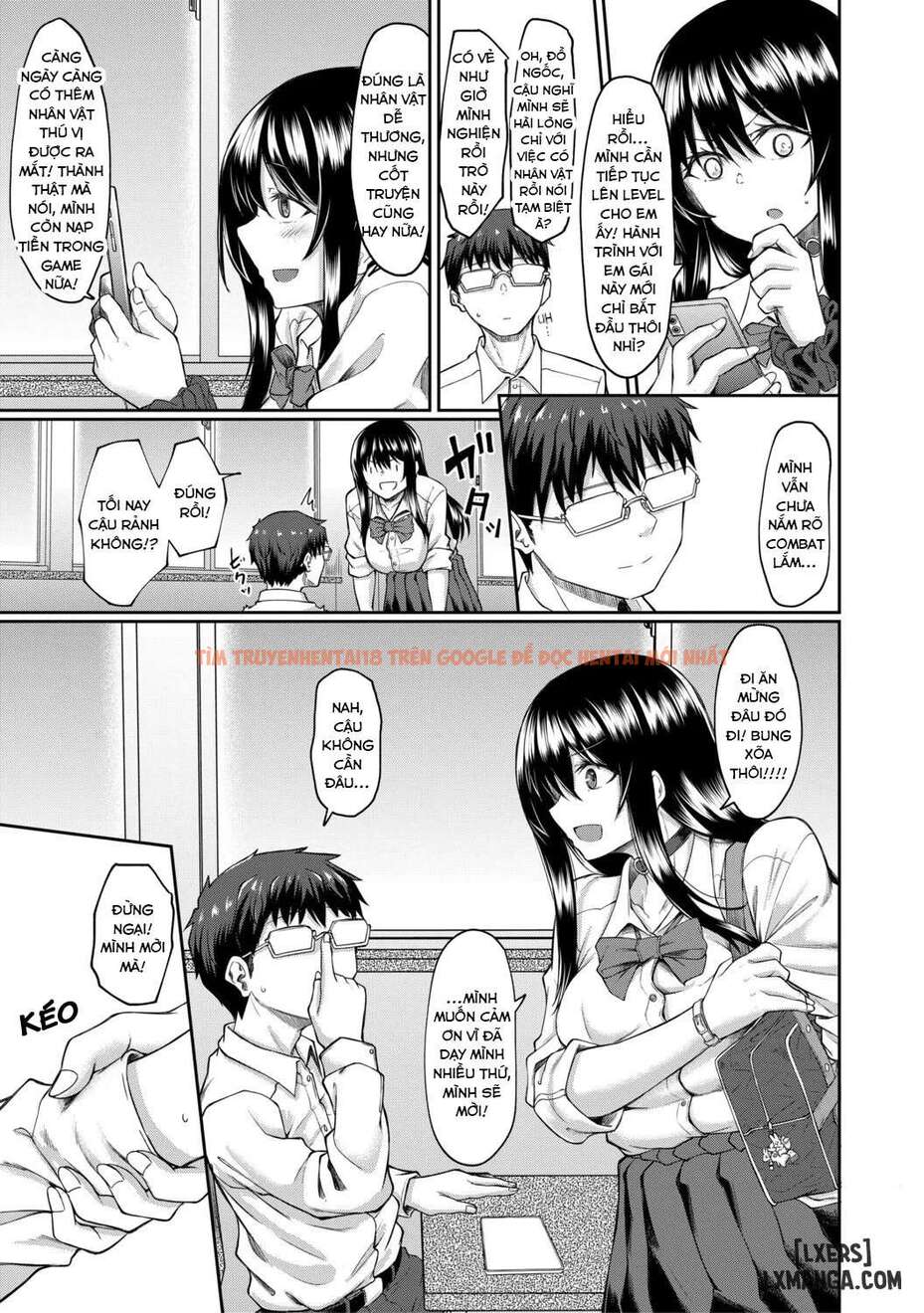 Xem ảnh 11 6975b0b928749 trong truyện hentai [hirano Kawajuu] Keikei | Glaring (Seiteki Doui Nashi [Digital]) - One Shot - hentaitvn.net