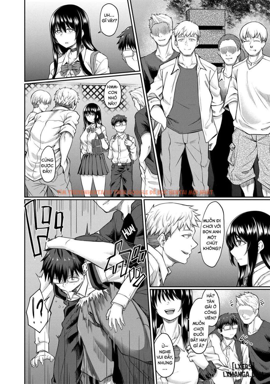 Xem ảnh 14 6975b0b928749 trong truyện hentai [hirano Kawajuu] Keikei | Glaring (Seiteki Doui Nashi [Digital]) - One Shot - hentaitvn.net