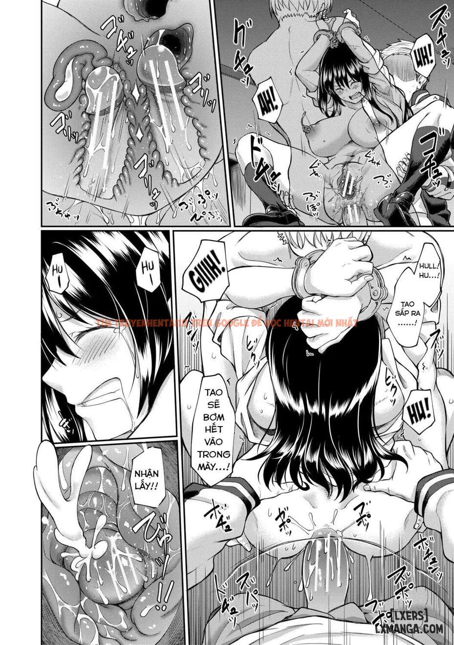 Xem ảnh 38 6975b0b928749 trong truyện hentai [hirano Kawajuu] Keikei | Glaring (Seiteki Doui Nashi [Digital]) - One Shot - hentaitvn.net