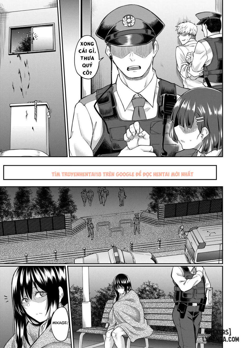 Xem ảnh 45 6975b0b928749 trong truyện hentai [hirano Kawajuu] Keikei | Glaring (Seiteki Doui Nashi [Digital]) - One Shot - hentaitvn.net