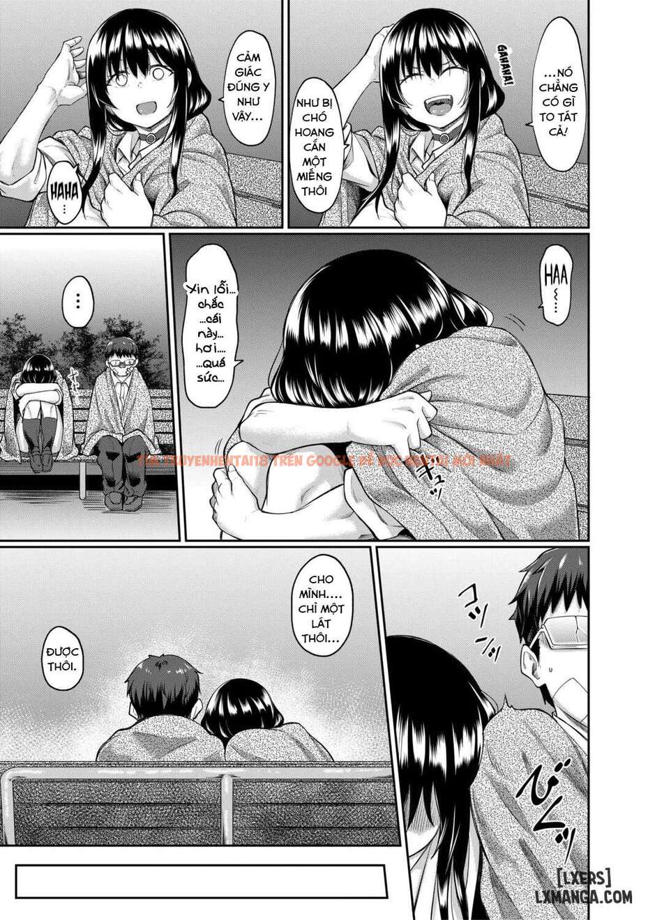 Xem ảnh 47 6975b0b928749 trong truyện hentai [hirano Kawajuu] Keikei | Glaring (Seiteki Doui Nashi [Digital]) - One Shot - hentaitvn.net